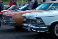 Ford Grand Torino-Chevrolet Imperial